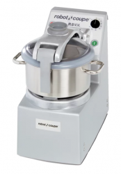 CUTTER R 8 V.V. ROBOT COUPE